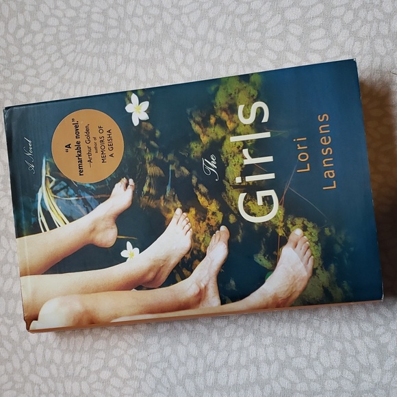 The Girls Hardcover Book by Lori Lansens - Picture 1 of 4